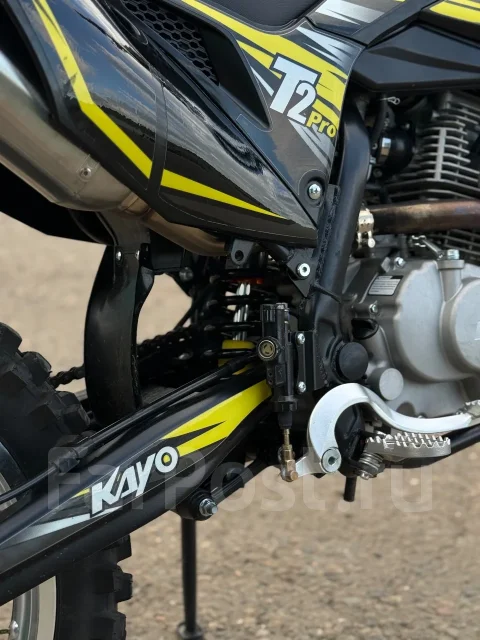 Kayo T2. 250����. ��., ��������, ���������, ��� ������� ����