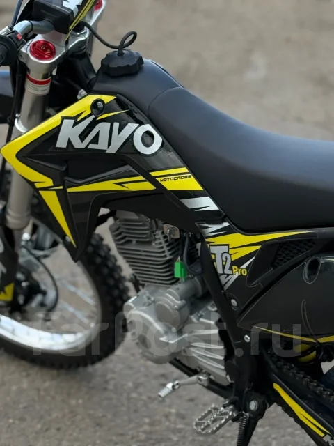 Kayo T2. 250����. ��., ��������, ���������, ��� ������� ����