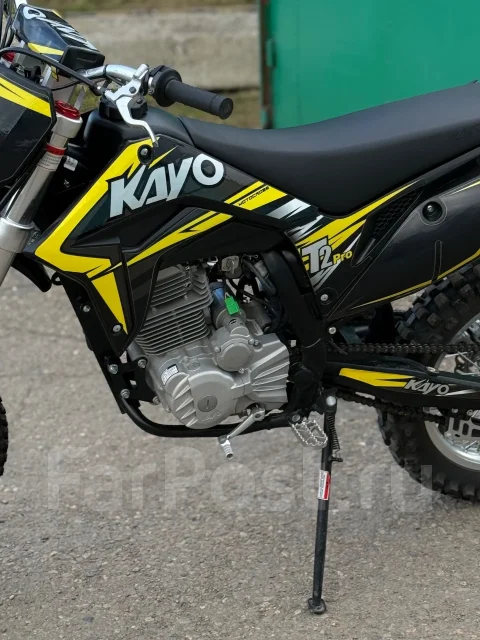 Kayo T2. 250����. ��., ��������, ���������, ��� ������� ����
