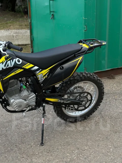 Kayo T2. 250����. ��., ��������, ���������, ��� ������� ����