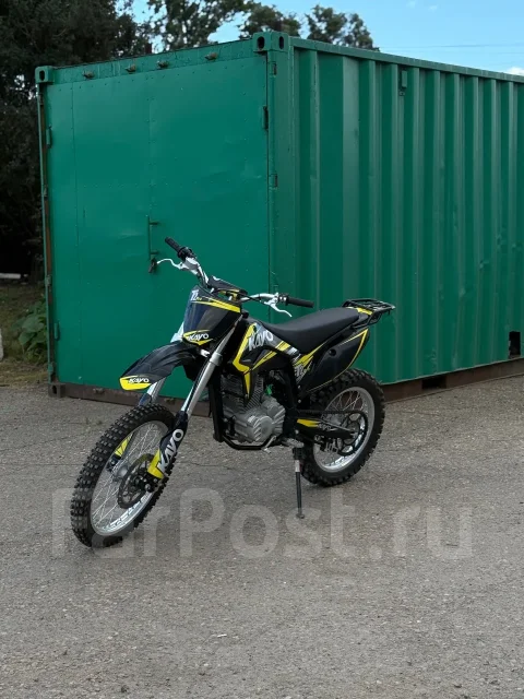 Kayo T2. 250����. ��., ��������, ���������, ��� ������� ����