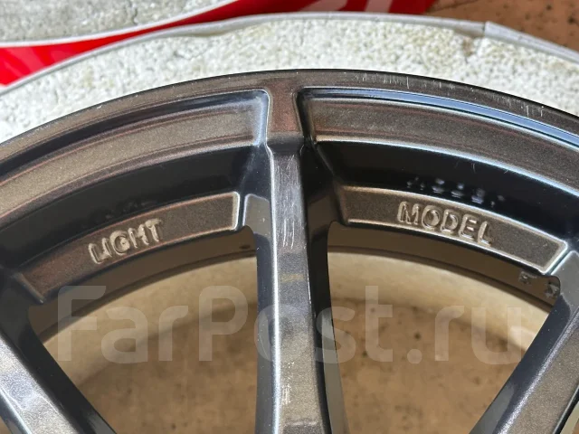 A-Tech Schneider StaG. 5.5x15", 4x100, ET40, �� 66,6���. ����