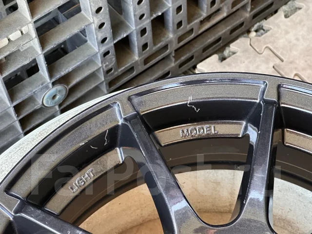 A-Tech Schneider StaG. 5.5x15", 4x100, ET40, �� 66,6���. ����