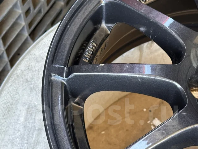 A-Tech Schneider StaG. 5.5x15", 4x100, ET40, �� 66,6���. ����