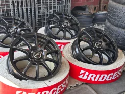 A-Tech Schneider StaG. 5.5x15", 4x100, ET40, �� 66,6���. ����