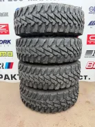 Yokohama Geolandar M/T G003. ����� mt, 2022 ���, �/�, ����� 30 % ����