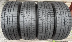 Toyo Observe GIZ3. ������, ��� �����, 2025 ���, �/�, ����� 5 % ����