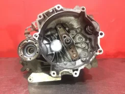 ���� Volkswagen Polo 4 2005 02T300020C 5-������� ������� BKY 1.4L 1390 ���. ��. ������ 55KW (75 �. �. ) 02T300020C ����