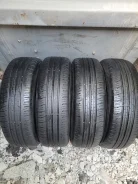 Dunlop Enasave EC300+. ������, 2021 ���, �/�, ����� 15 % ����