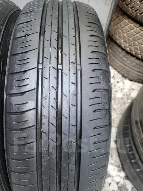 Dunlop Enasave EC300+. ������, 2021 ���, �/�, ����� 15 % ����