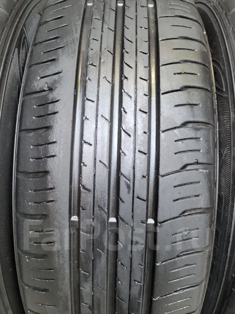 Dunlop Enasave EC300+. ������, 2021 ���, �/�, ����� 15 % ����