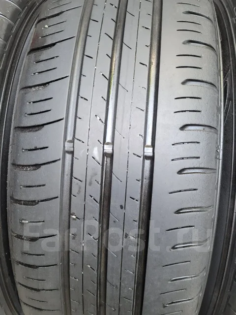 Dunlop Enasave EC300+. ������, 2021 ���, �/�, ����� 15 % ����