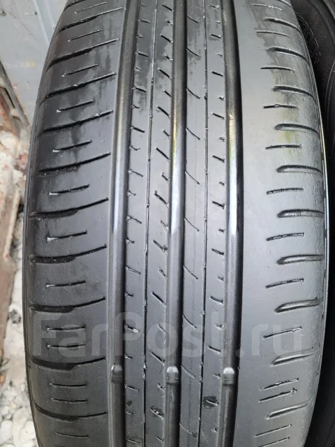 Dunlop Enasave EC300+. ������, 2021 ���, �/�, ����� 15 % ����