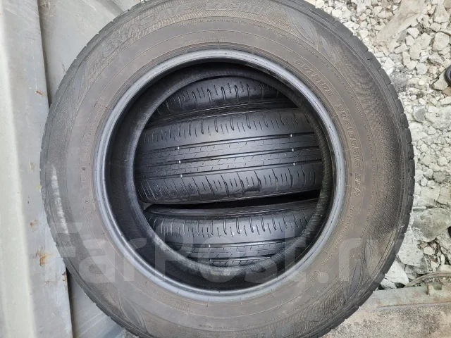 Dunlop Enasave EC300+. ������, 2021 ���, �/�, ����� 15 % ����