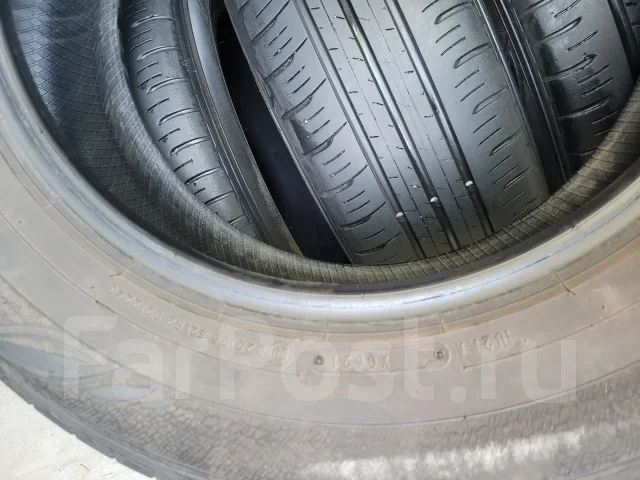 Dunlop Enasave EC300+. ������, 2021 ���, �/�, ����� 15 % ����