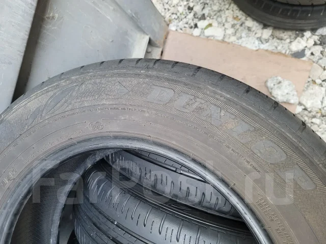 Dunlop Enasave EC300+. ������, 2021 ���, �/�, ����� 15 % ����