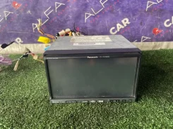 Panasonic CN-HW880D
