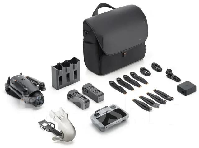 DJI Mavic 4 Pro ����