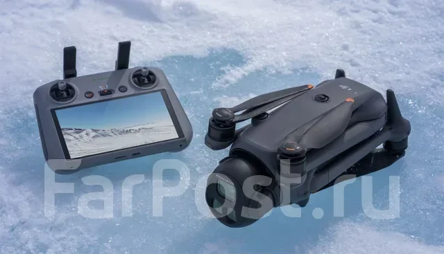 DJI Mavic 4 Pro ����