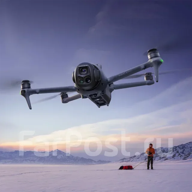 DJI Mavic 4 Pro ����