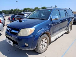 Toyota Hilux. 1KDFTV ����