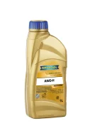 Ravenol AWD-H. ATF (��� ����), ����, �����������, �������������, API, 1��. ����