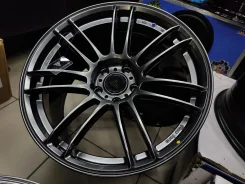 Wheelegend. 9.5x18", 5x114.3, ET38, �� 73,1���. ����