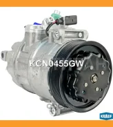 ���������� ������������ KCN0455GW ����