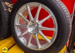ProDrive GC-0100. 8.5x19", 5x114.3, ET50, �� 73,1���. ����