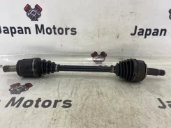 ������ Honda CR-V 2014 44306T0AA01 4 K24Z9, �������� ����� 44306T0AA01 ����