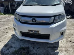 ������ Honda Freed Spike 2014 71101SYYJ00ZC GB3 L15A, �������� 71101SYYJ00ZC ����