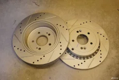 ������ ��������� ����� PowerStop Hyundai-Kia JBR1792 JBR1792 ����
