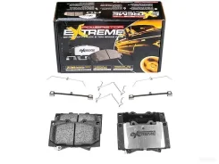 �������� ������� PowerStop Z36 Toyota 36-772 36772 ����