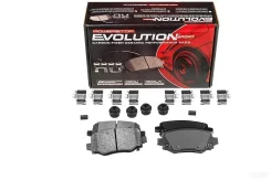 ������ ��������� ������� Power Stop Z23 23-1734 231734 ����