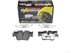 ������ ������� PowerStop Z26 BMW Mini 26-1762 261762 ����