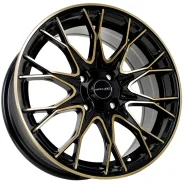 Sakura Wheels D2810