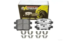������ ��������� ������� Infiniti Power Stop Z26 26-1288 261288 ����