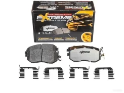 �������� ������� PowerStop Z36 Subaru Toyota 36-1539 361539 ����