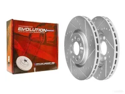 �������� ����� PowerStop Jeep Chrysler 330x28 AR83087 AR83087 ����