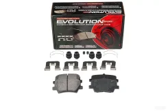 ������ ������� Tugella / Volvo XC40 PowerStop Z23 23-2136 232136 ����