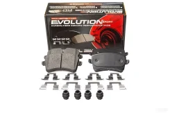 ������ ������� �� Vag PowerStop Z23 23-1547 231547 ����