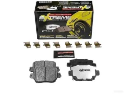 ������ ������� PowerStop Z26 Tesla 26-2387 262387 ����