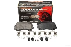�������� ������� Nissan Infiniti PowerStop Z23 23-1736 231736 ����