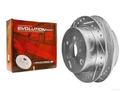 ������ ���� PowerStop Subaru 274x10 JBR1548 JBR1548 ����