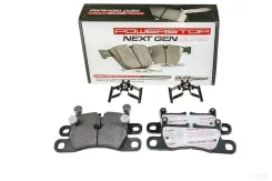 ������ ��������� ������� Porsche/VAG PowerStop NXE NXE-1453 NXE1453 ����