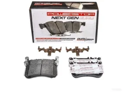 �������� ������� PowerStop NextGen Mercedes NXE-1634 NXE1634 ����