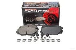 �������� ������� Toyota Rav4 PowerStop Z23 23-1211 231211 ����