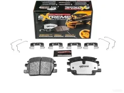�������� ������� PowerStop Z36 Chevrolet 36-2345 362345 ����