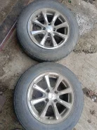 �����. 6.0x14", 4x100, �� 60���. ����