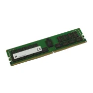 ������ ������ Micron Server Memory MTA36ASF4G72PZ-3G2 32GB DDR4 3200 RDIMM ECC, Reg, CL22, 1.2V, 2Gbx4, OEM {100} ����